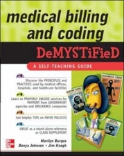 Medical Billing & Coding Demystified