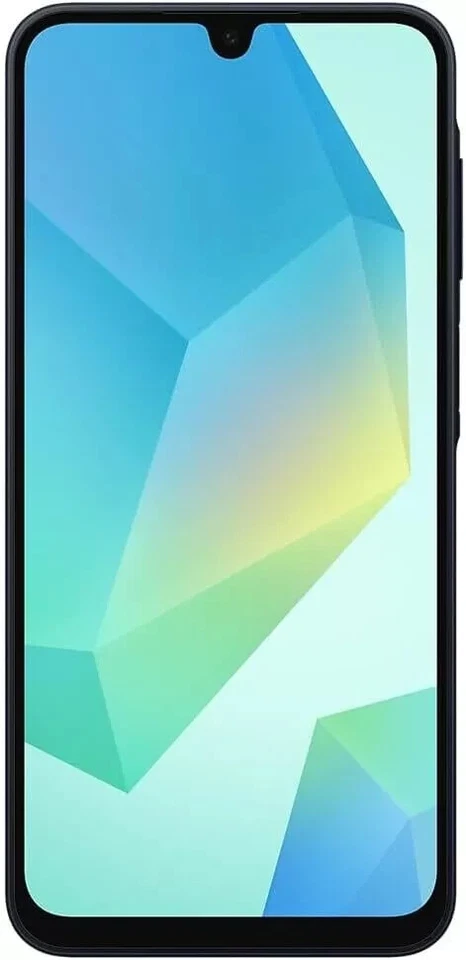 Samsung Galaxy A16 5G 🔓 128GB Blue SM-A166U1 ✅ Unlocked USA Model 📱 New in Box - Image 4 of 4
