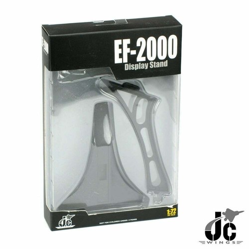 EUROFIGHTER EF-2000 DISPLAY STAND - JC WINGS JCW72STD2000 1/72 - Picture 2 of 6