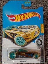 pharodox treasure hunt