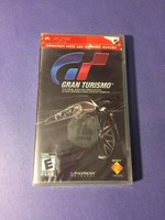Gran Turismo (psp) Gran Turismo (psp)