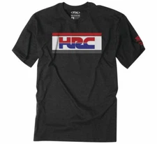 Factory Effex Men's Honda HRC Tee 22-87324