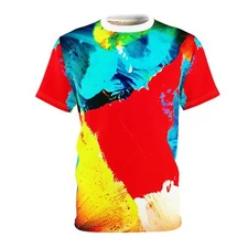 Copy of The spectrum specialist shirt