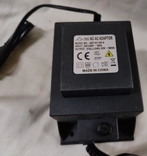 Abtech ABT-65-160-A AC-AC Adaptor