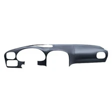 Coverlay 22-107DLL Slate Gray Dashboard Cover for 01-07 Dodge Caravan Chrysler