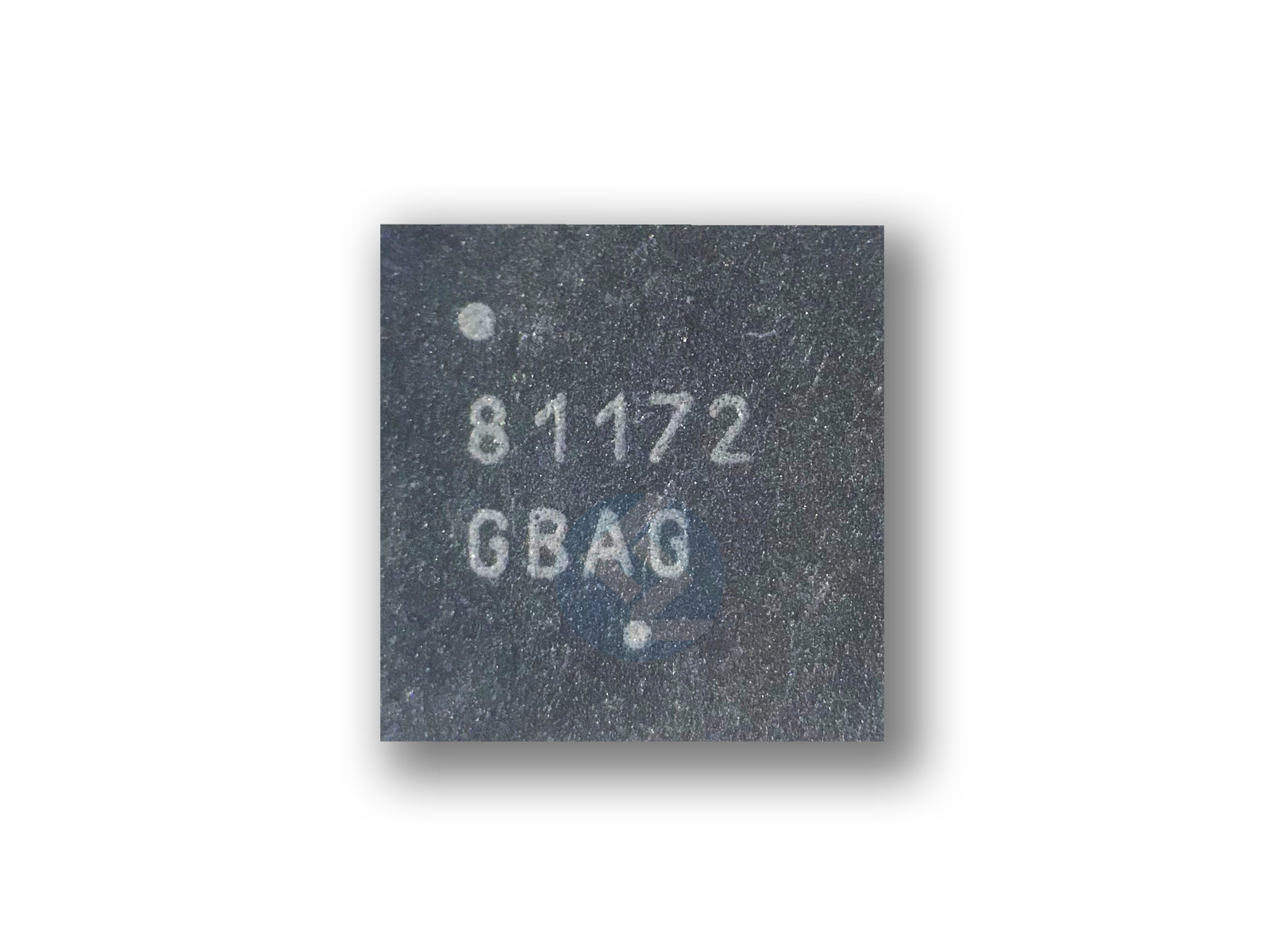 5 Pezzi P81172 81172 NCP81172MN NCP81172MNT NCP81172MNTX NCP81172MNTXG