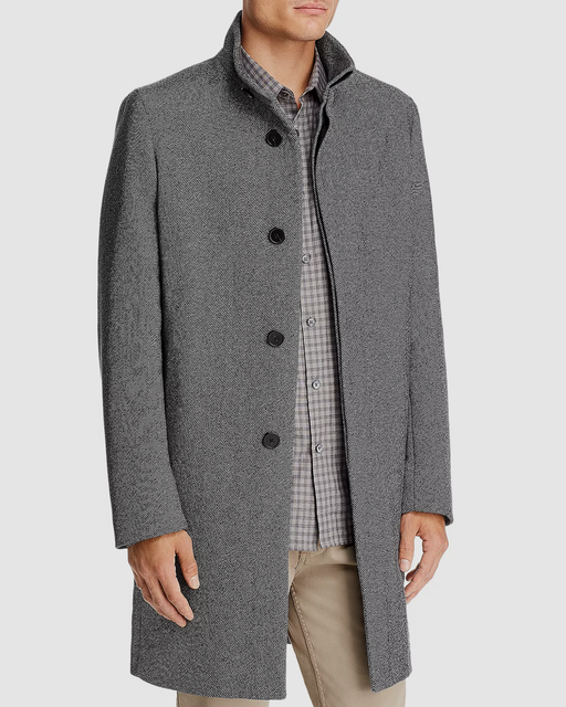 chrysalis kensington coat