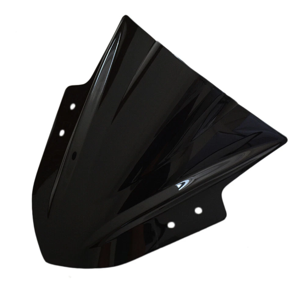 Parabrisas ABS para Kawasaki Ninja 300 2013 2014 2015 2016 2017 EX300R Foto 2 de 2