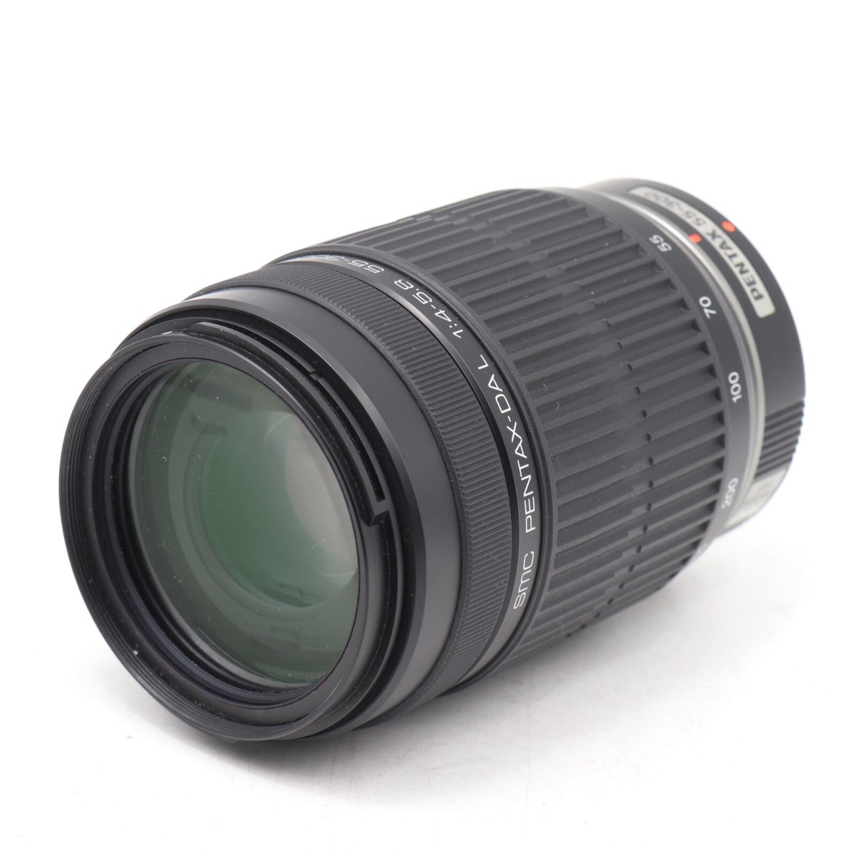 SMC Pentax DAL 55-300mm F/4-5.8 ED AF Zoom Lens From Japan