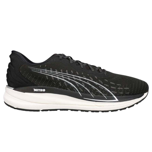 PUMA Magnify Nitro Black Castlerock for Sale | Authenticity 