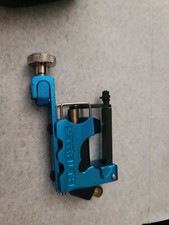 Stealth tattoo machine rotary