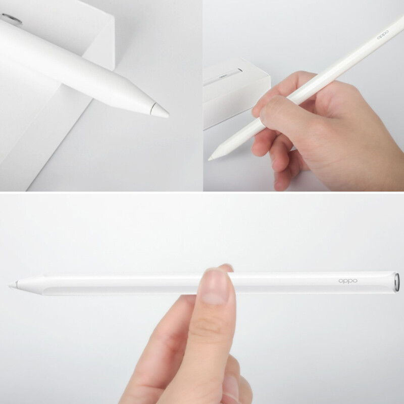 Original Oppo Pencil Stylus Touch Pen Wireless Charging For Original Oppo Pencil Stylus Touch Pen Wireless Charging For