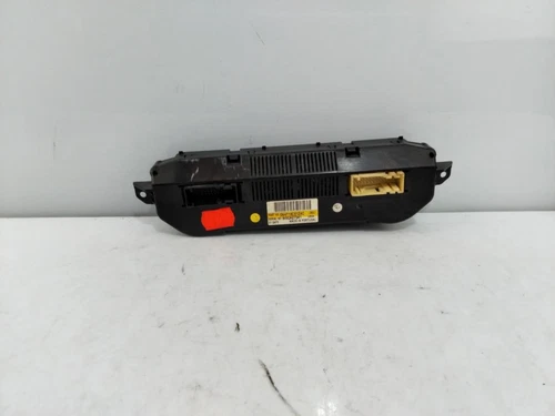 6N4T18C612AC Commande Chauffage pour FORD C-MAX (CB3)(2007) Trend 2007 1669436 - Picture 4 of 10