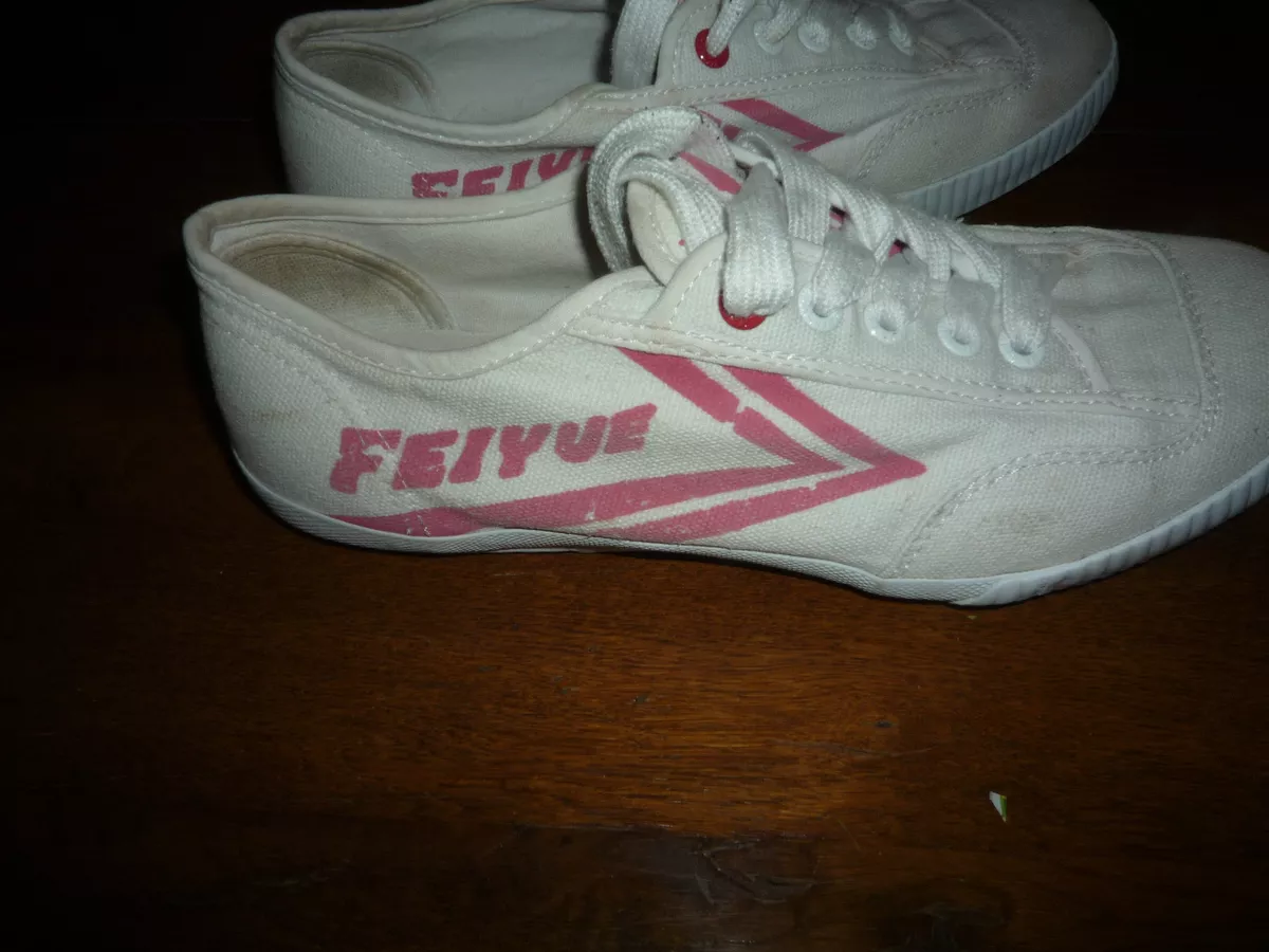 Feiyue blanche online