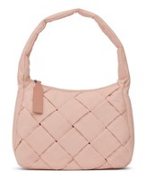 Jost Nora Hobo Bag Schultertasche Tasche Rose Rosa Neu