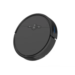 Robot Aspirateur avec connexion Wi-Fi / contrôle de distance silencieux autocharge