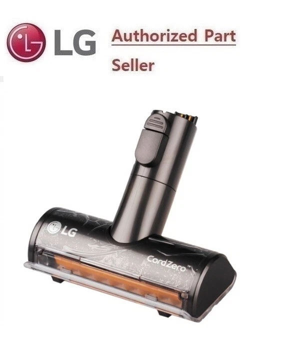 Купить Щетку Для Пылесоса Lg Cordzero