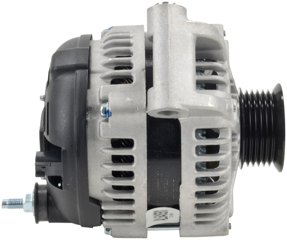 Alternador Bosch Chrysler 300 2012 6,4 L V8 (remanufacturado) Foto 3 de 4