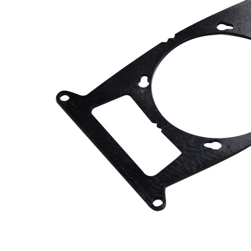 Metal TR4 Mounting Bracket Kit For Corsair Hydro Series H100i H115i H150i PRO C - Afbeelding 11 van 12