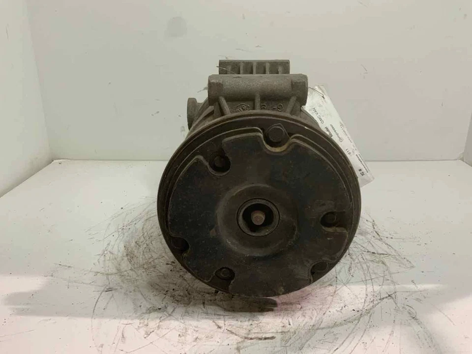 00-02 GMC Van Savana 2500 aire acondicionado compresor de aire 5,7 L OEM 1136581 6 meses pieza Warra Foto 4 de 4