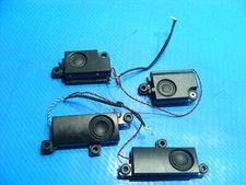 MSI Apache Pro GE70 2PE 17.3" Genuine Laptop Left  Right Speaker Set Speakers