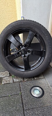 Winterreifen Mini One 1.5 Black Yard von 2021