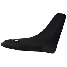 Kymco MONGOOSE  MAXXER  KXR 250 270 300 Gripper Seat Cover  Black Standard #302