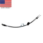Type-S Shifter Cables New For Acura RSX 2.0 K20A K20A2 K20a3 #54310-S6M-043