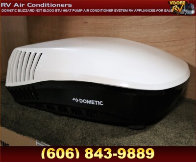 dometic air conditioner for sale