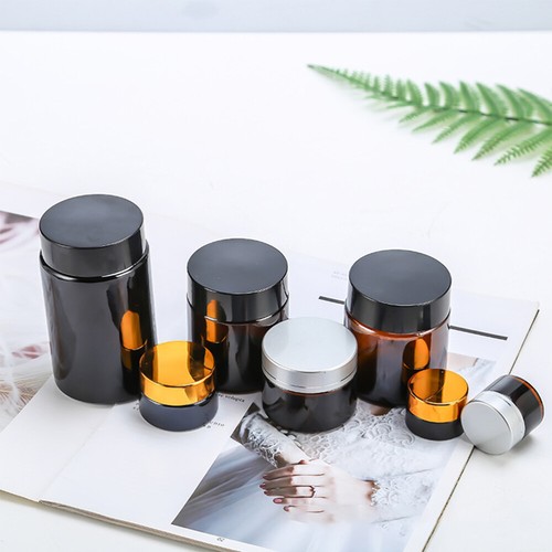 15 Pcs Cosmetic Bottle Travel Storage Multipurpose Sub Packaging Container - 第 8/12 張圖片