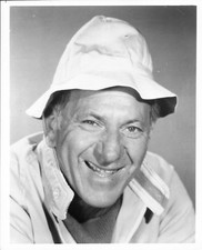 The Odd Couple 8x10 photo E/T 130 Jack Klugman