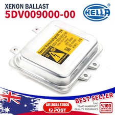 For BMW 5 SERIES 2008 63126937223 5DV00900000 Hella HID XENON BALLAST Module