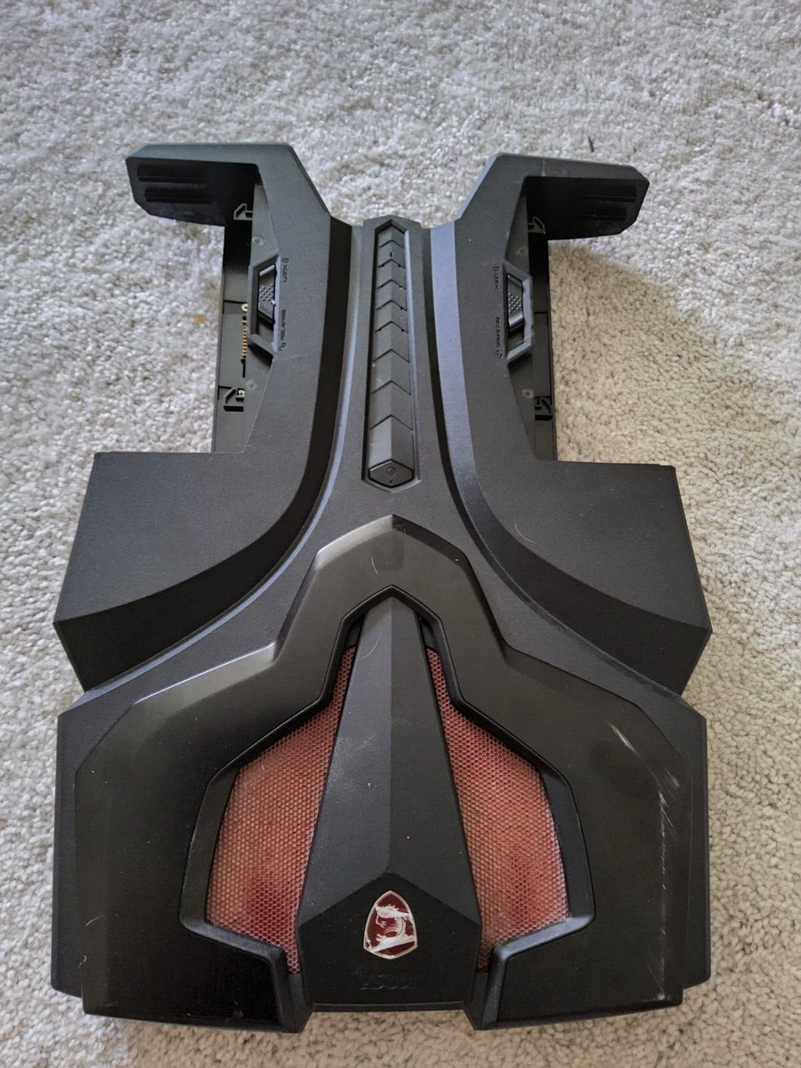 Msi vr 2024 one backpack