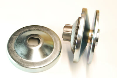 American Sportworks Black Widow Marauder Torque Converter Drive