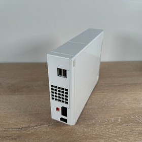 Nintendo Wii Console w/ 10" LCD Portable Screen CAR HOME Monitor Setup Gamecube 