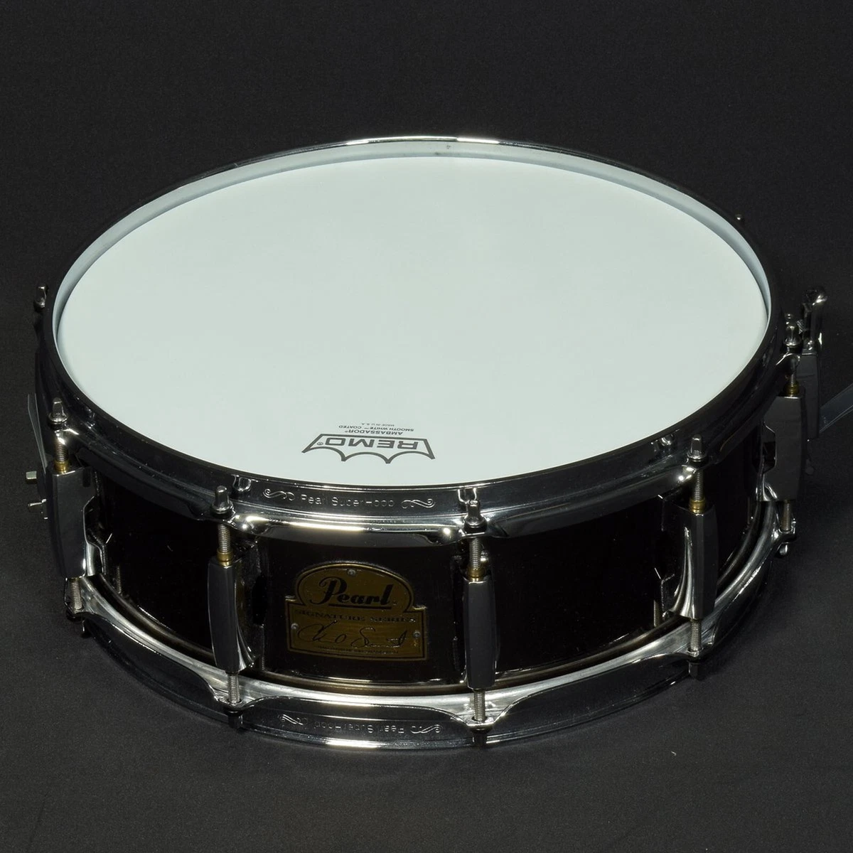 Pearl CS1450 Chad Smith Signature Model 14x5 Used Snare Drum