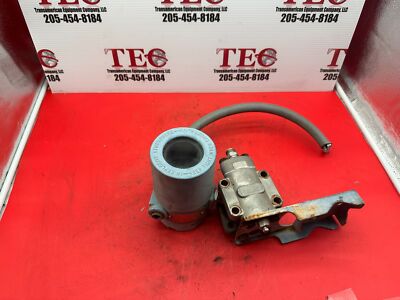 FOXBORO IDP10 DIFFERENTIAL PRESSURE TRANSMITTER