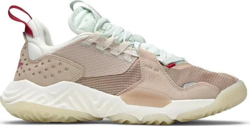 Jordan Delta SP Vachetta Tan