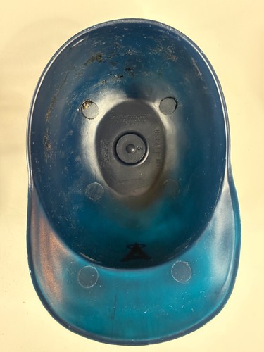 Vintage MLB Ice Cream Bowl Mini Helmets - You Pick the Team/Style - Picture 5 of 23