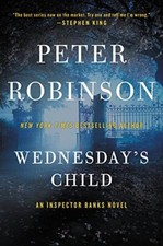 Wednesday's Child: An Inspector ... by Robinson, Professor  Paperback / softback