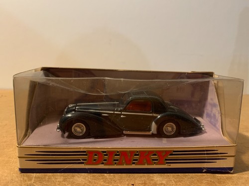 Dinky Matchbox Delahaye 145 1/43 in Box A13 - Bild 1 von 5