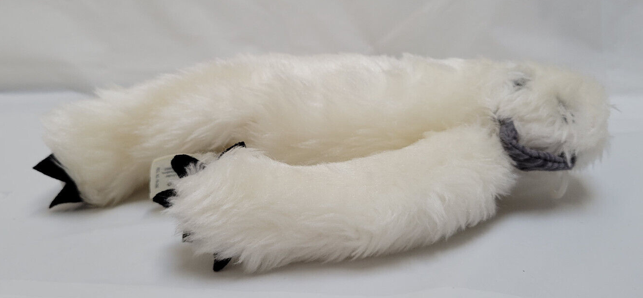 Hasbro Kenner 66951 Star Wars Wampa Plush Toy Action Figure for sale