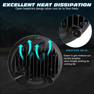 Newest for Datsun 510 620 710 810 4PCS 5.75