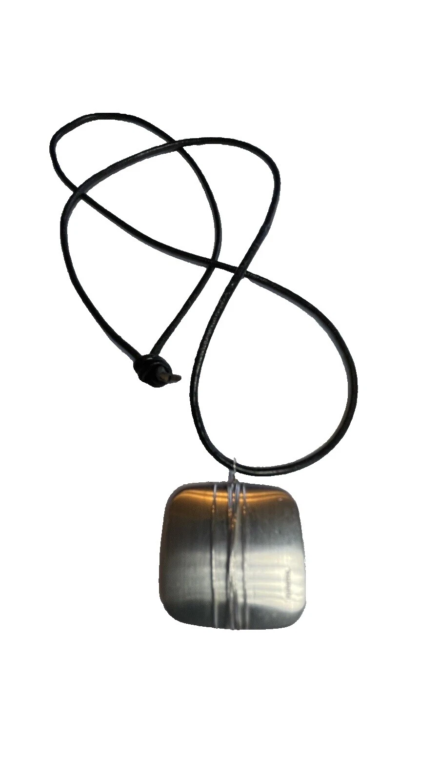 Breil Leather Fashion Jewelry