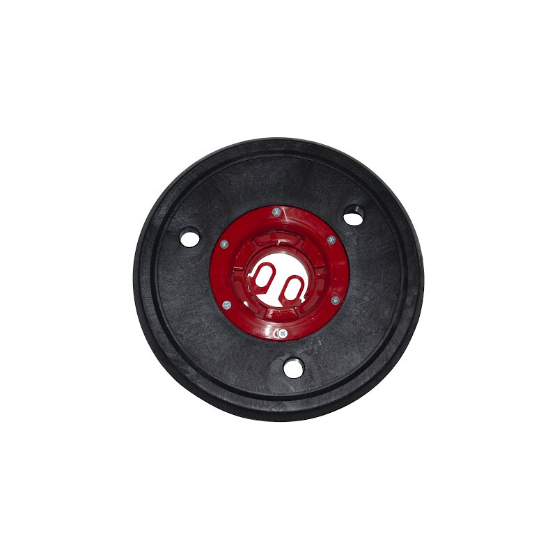 Halterung Für GANSOW Tellerbürste - Ersatzteil Für Scheuersaugmaschinen