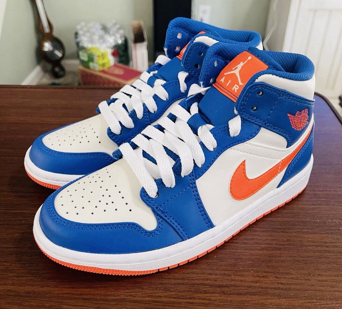 Nike Air Jordan 1 Mid 