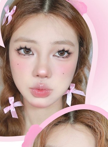 VEECCI Face Fake Freckles Tear Mole Pen Eyeliner Natural Lifelike Dot Spot Pen - Picture 13 of 20