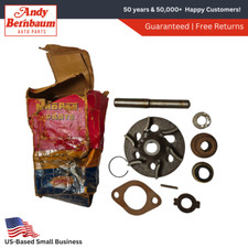 1952-1955 Desoto Hemi Firedome Fireflite Water Pump Repair Package 1450046 Nos 1952-1955 Desoto Hemi Firedome Fireflite Water Pump Repair Package 1450046 Nos