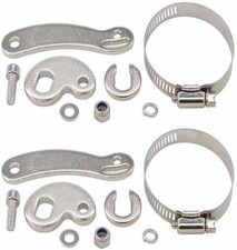 2 Set E-Bike Electric Bicycle Universal Torque Arm For Front Or Rear