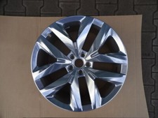 1x 3QG601025D Original VW Atlas Teramont Alufelge 8Jx20H2 ET34 (1)
